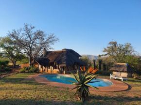 Somkhanda Game Reserve